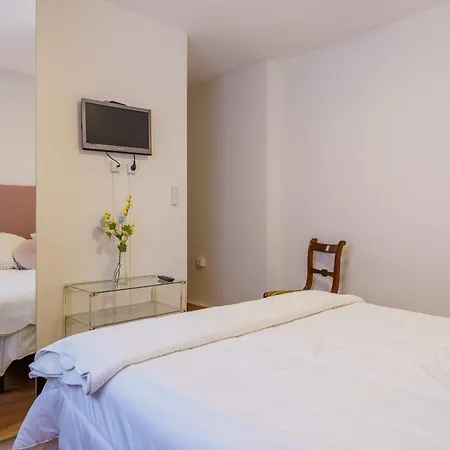 Maison d'hôtes Living Sol - Centric Urban