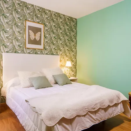 Living Sol - Centric Urban Santa-Cruz de Ténérife