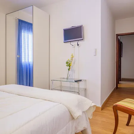 Living Sol - Centric Urban Maison d'hôtes