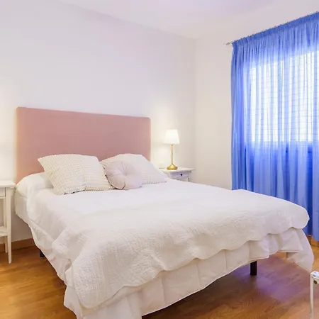 Living Sol - Centric Urban Santa-Cruz de Ténérife