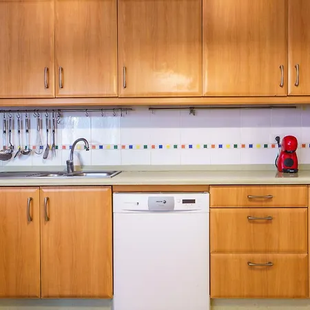 Living Sol - Centric Urban Santa-Cruz de Ténérife