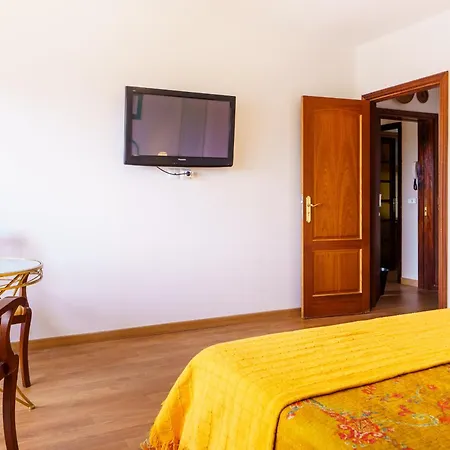 Living Sol - Centric Urban Maison d'hôtes *