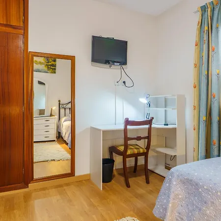 Maison d'hôtes Living Sol - Centric Urban *