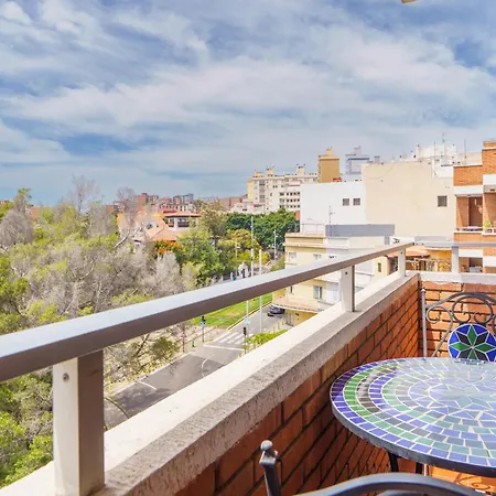 Living Sol - Centric Urban *