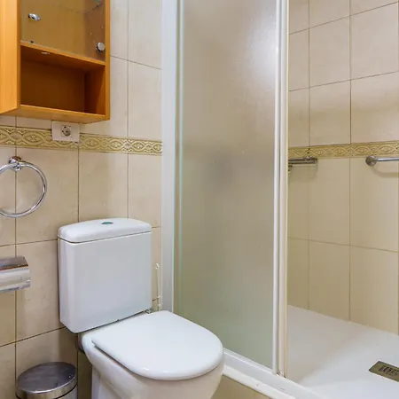 Living Sol - Centric Urban Santa-Cruz de Ténérife