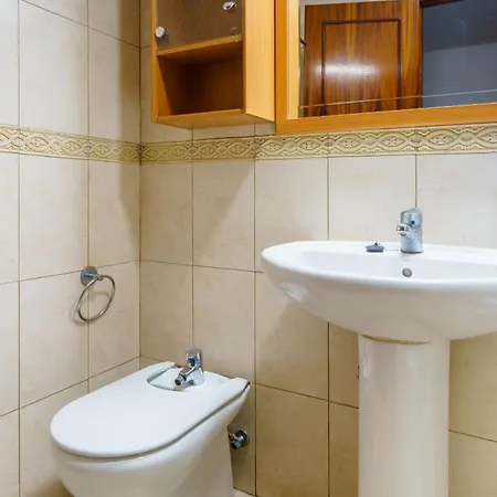 Living Sol - Centric Urban * Santa-Cruz de Ténérife