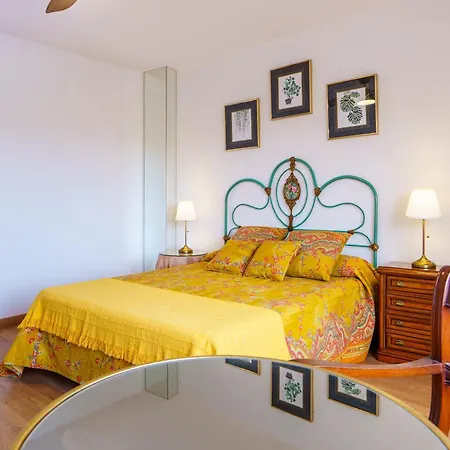 Maison d'hôtes Living Sol - Centric Urban *