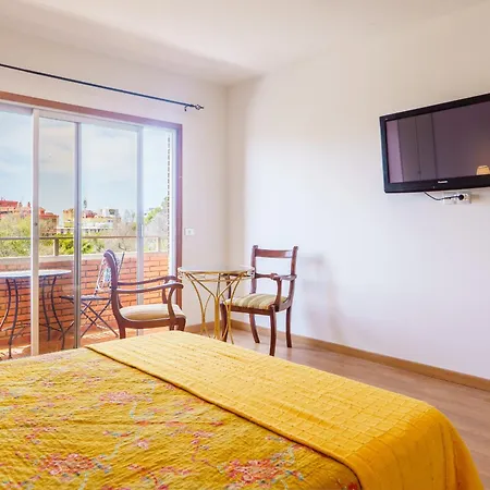 Living Sol - Centric Urban Maison d'hôtes