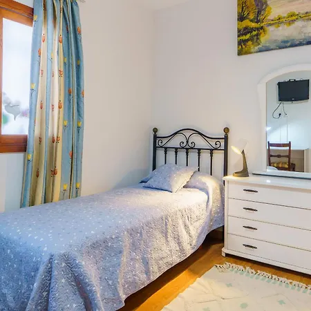 Maison d'hôtes Living Sol - Centric Urban