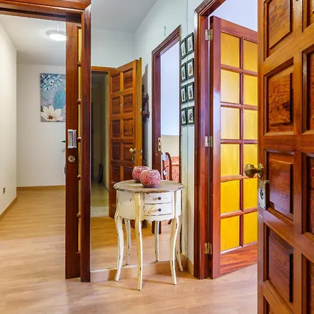 Living Sol - Centric Urban Maison d'hôtes *