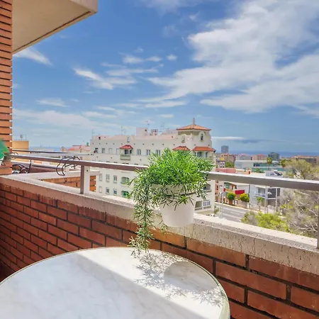 Maison d'hôtes Living Sol - Centric Urban *