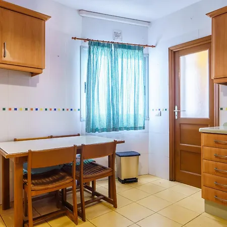 Living Sol - Centric Urban Maison d'hôtes Santa-Cruz de Ténérife