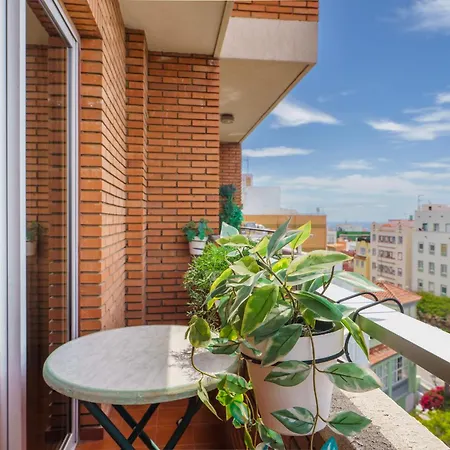 Living Sol - Centric Urban Maison d'hôtes