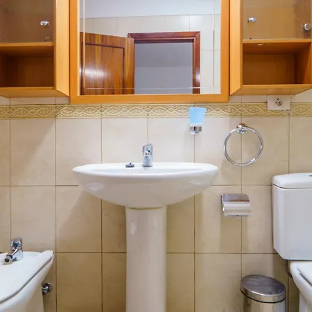 Maison d'hôtes Living Sol - Centric Urban