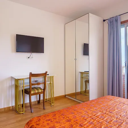 Living Sol - Centric Urban Maison d'hôtes