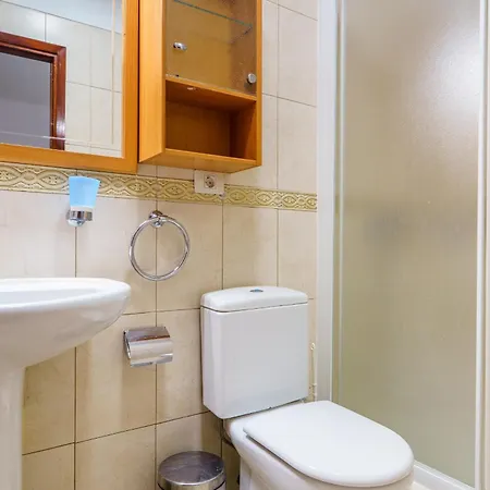 Maison d'hôtes Living Sol - Centric Urban