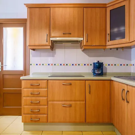 Living Sol - Centric Urban Maison d'hôtes Santa-Cruz de Ténérife