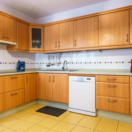 Living Sol - Centric Urban * Santa-Cruz de Ténérife