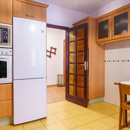 Living Sol - Centric Urban Maison d'hôtes