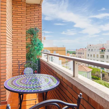 Living Sol - Centric Urban Maison d'hôtes *