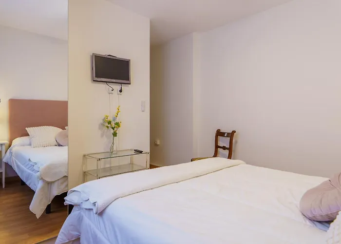 招待所 Living Sol - Centric Urban