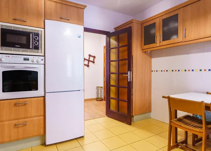 Living Sol - Centric Urban 招待所